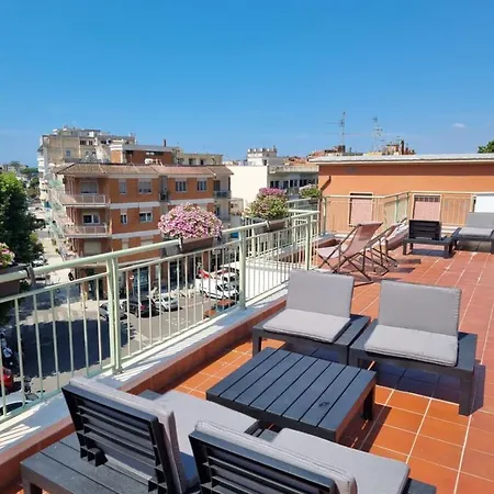 Reale Appartamento Terracina