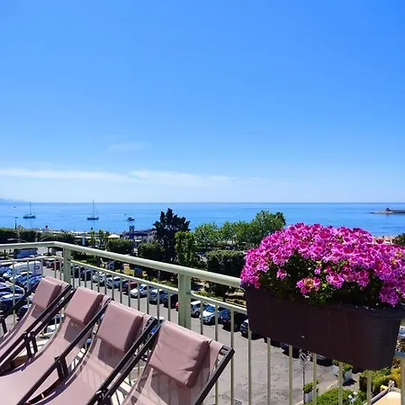 Appartamento Reale Terracina
