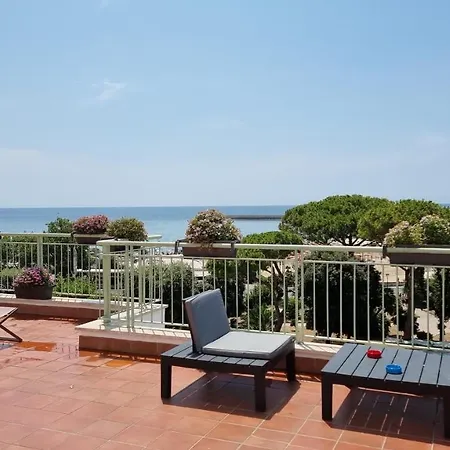 Reale Lejlighed Terracina